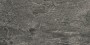 Centre Black Porcelain Wall & Floor Tile 300x600mm